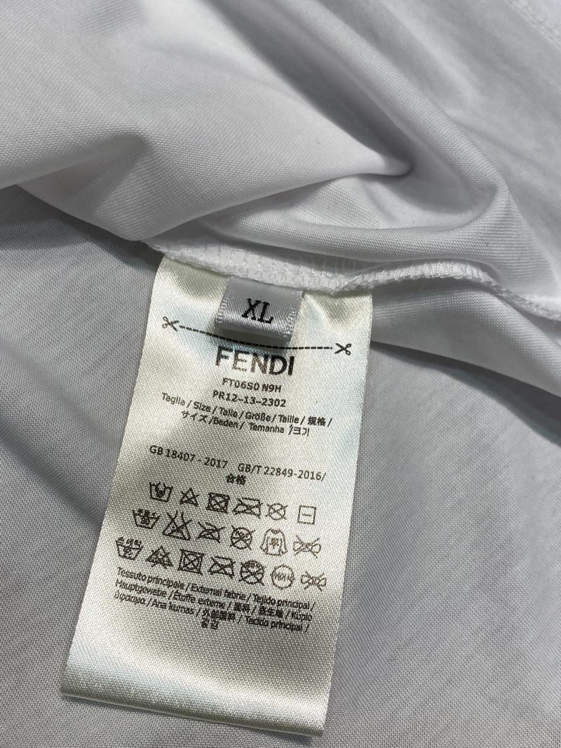 Fendi T-Shirts